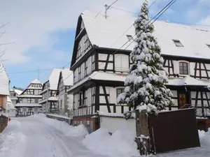 Image of Quartier vert
