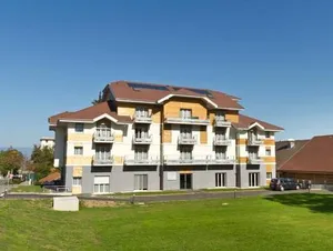 Image of Villa Thermae Thonon-Les-Bains