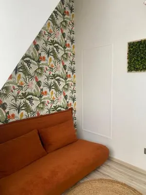 Image of Le duplex cosy au cœur du centre-ville d'Evreux