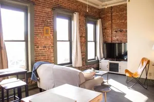 Image of The Historic Bricks on Main