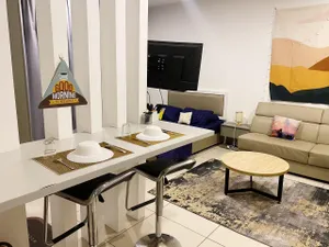 Image of Safa’s Place@Evo Bangi With Wifi, Netflix, Disney+