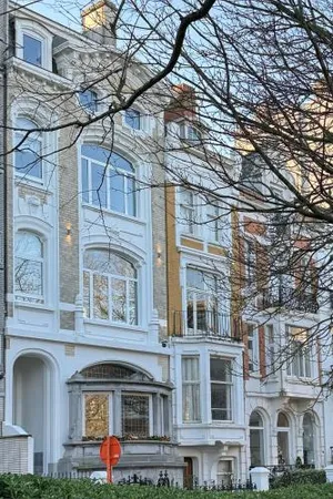 Image of SQUARE50 boutique suite