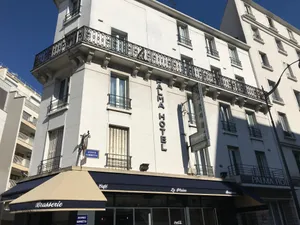 Image of Hotel Palma