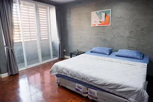 Image of 2 bedrooms ❤️Entire house ,5 mins From BTS samrong