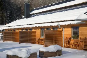 Image of Gästehaus der Geroldsauer Mühle