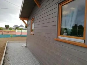 Image of le chalet