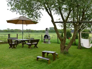 Image of Holiday home in Holten near forest