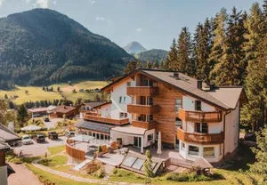 Image of Glüxplatzl Appartements am Wald