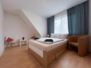 Image of Appartements in der Kornstraße