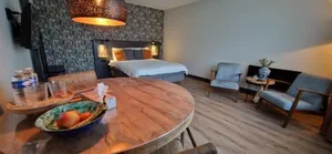 Image of B&B Opoes huusie