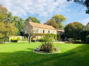 Image of La plaine de l'Angelus