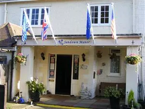 Image of Sandown Manor Bed & Breakfast