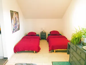 Image of Zurich Airport Apartment Loft 45m2, free parking