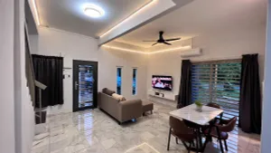 Image of Pariston Homestay Bedong