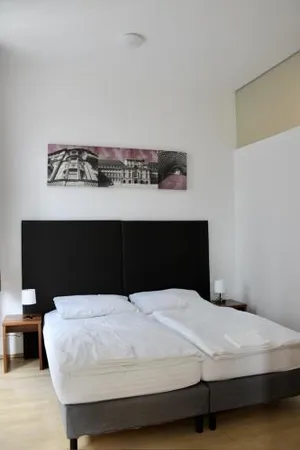 Image of Linz City Appartements 24H Check-In