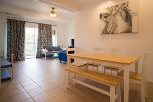 Image of Beachfront 1 Bedroom Apt. (near Canyon Cove Hotel)