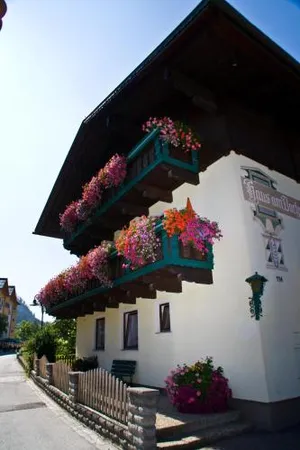 Image of Pension Haus am Dorfplatz