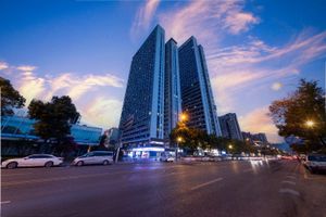 Image of Premier City Comfort Hotel Changsha High-Speed Railway Station