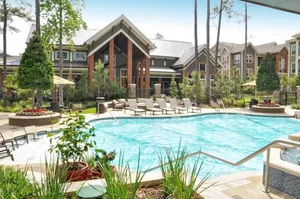 Image of Resort Style Apartment/Home - The Woodlands