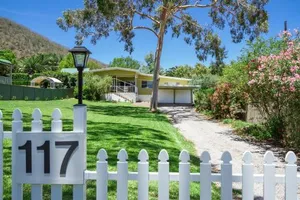 Image of 117 Fitzroy Street