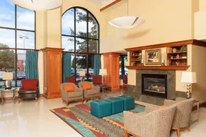 Image of Hampton Inn Indianapolis Carmel