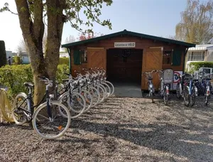 Image of Camping de la Motte