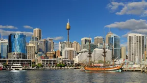 Image of KOZYGURU LEICHHARDT COZY HOLIDAY 3 BED HOME + FREE PARKING-NLE367
