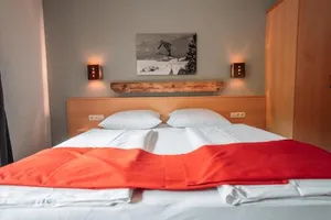 Image of Hahnenkamm Hostel