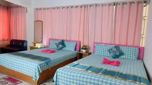Image of Dhanmondi Lake View Hotel