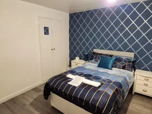 Image of Gatwick Star Night Stay - Gatwick