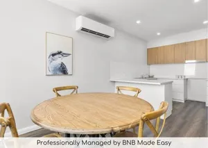 Image of Bedford House - CBD Location, Sleeps 6