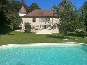Image of Domaine du Très-Haut - Château de Montanges