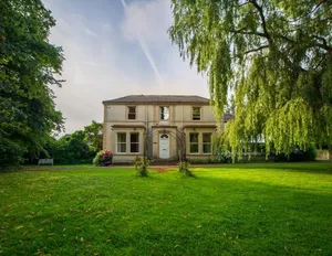 Image of Tudhoe Park House