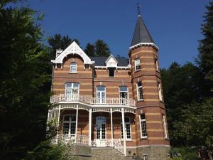 Image of Villa Grand Maur