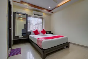 Image of OYO Flagship 1805 Blue Orchid Corporate Inn