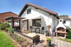 Image of Wohnung zum Hirschen