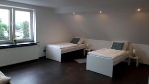 Image of Unterkunft mit Balkon in Gelsenkirchen