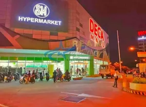 Image of Home away from home