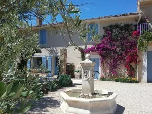 Image of Mas des Bougainvillees