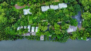 Image of Kampot Riverfront Boutique