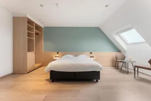 Image of Hof Ter Molen - Luxe kamer met privé badkamer