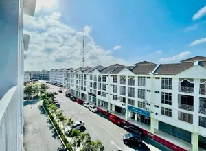 Image of FR HOMESTAY RESIDENSI 2 WAKAF CHE YEH, KOTA BHARU