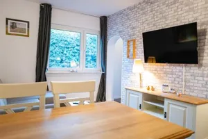 Image of #621 Große & Geräumige Wohnung mit Netflix und Amazon Prime
