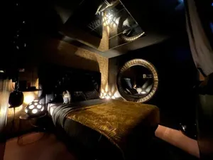 Image of La Suite Maléfik
