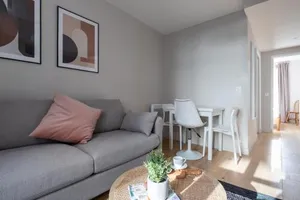 Image of Take It Easy in This Stylish Architect Flat