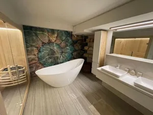 Image of Luxuriöses Loft mit großer Sonnenterrasse & Sauna