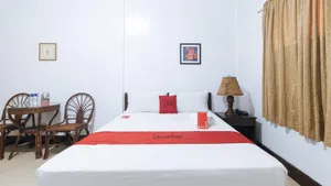 Image of RedDoorz @ Marifa Hotel Angeles Pampanga