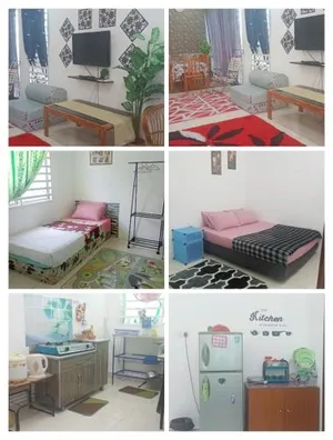 Image of Alif Homestay Changlun