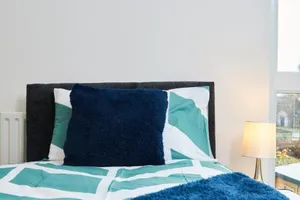 Image of Large Manchester Abode - Parking - Garden - 4 Bedrooms
