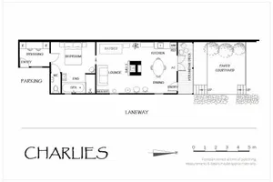 Image of Charlies Daylesford